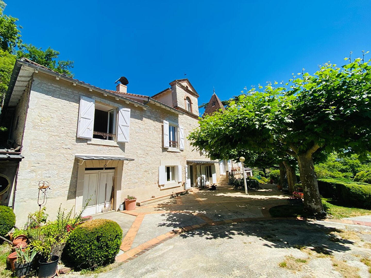 Maison à vendre, 335m², Cahors