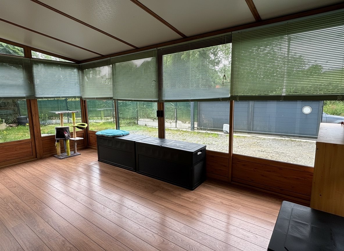 Maison à vendre, 84m², Kerfot