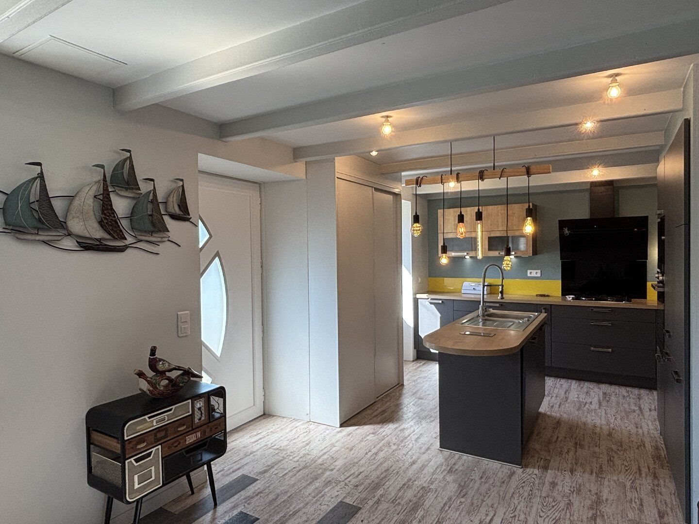 Maison à vendre, 110m², Plouézec