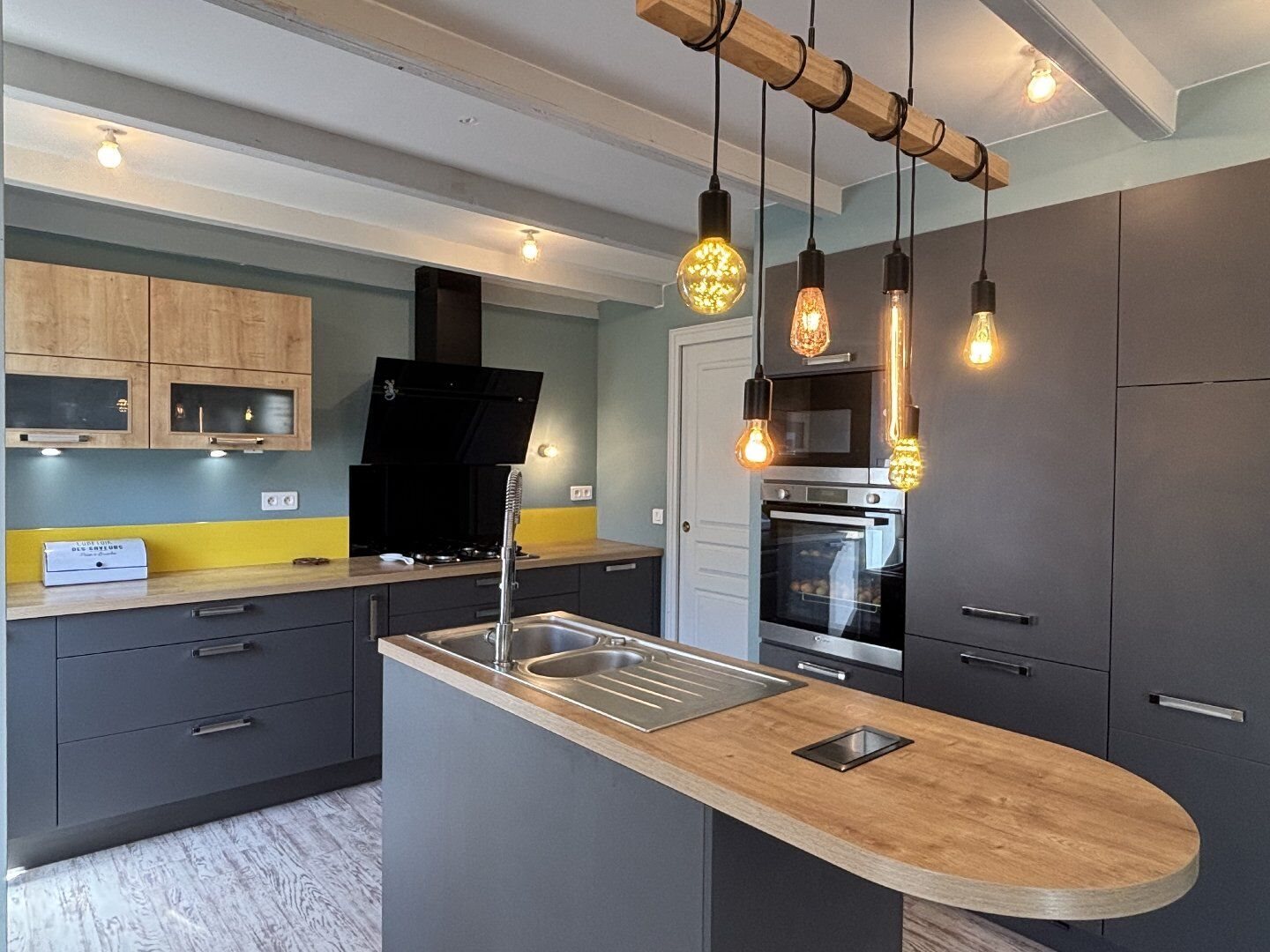 Maison à vendre, 110m², Plouézec