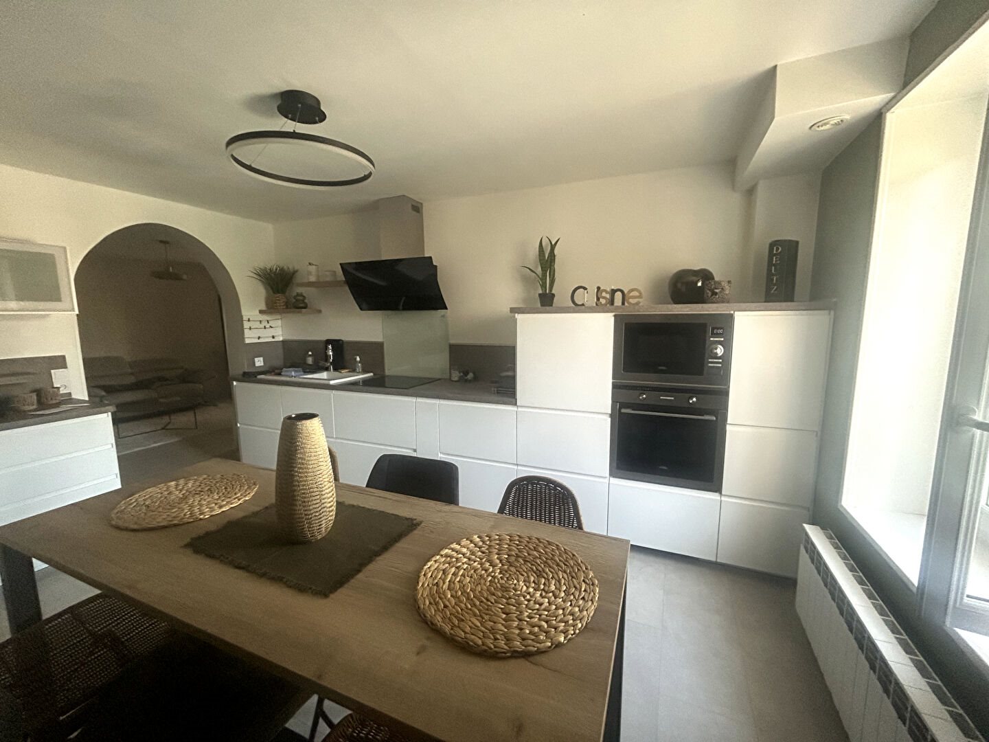Maison à vendre, 140m², Lorry-lès-Metz
