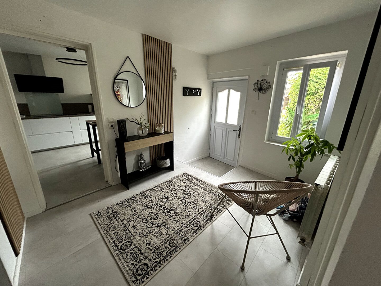 Maison à vendre, 140m², Lorry-lès-Metz