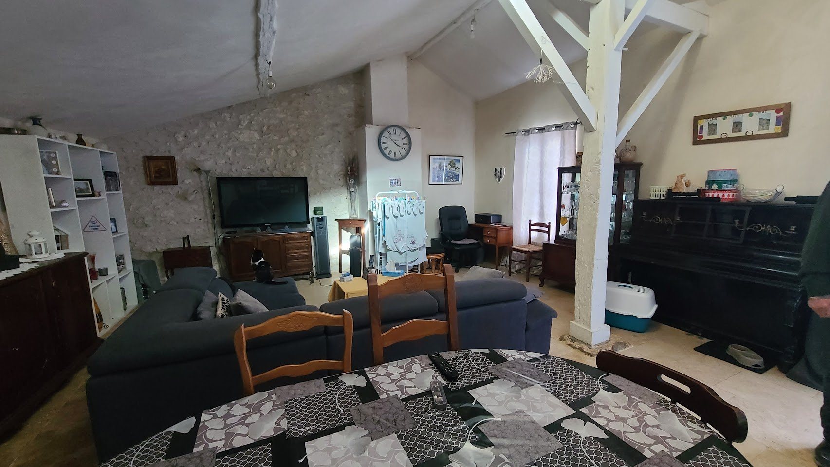 Maison à vendre, 235m², Roquecor