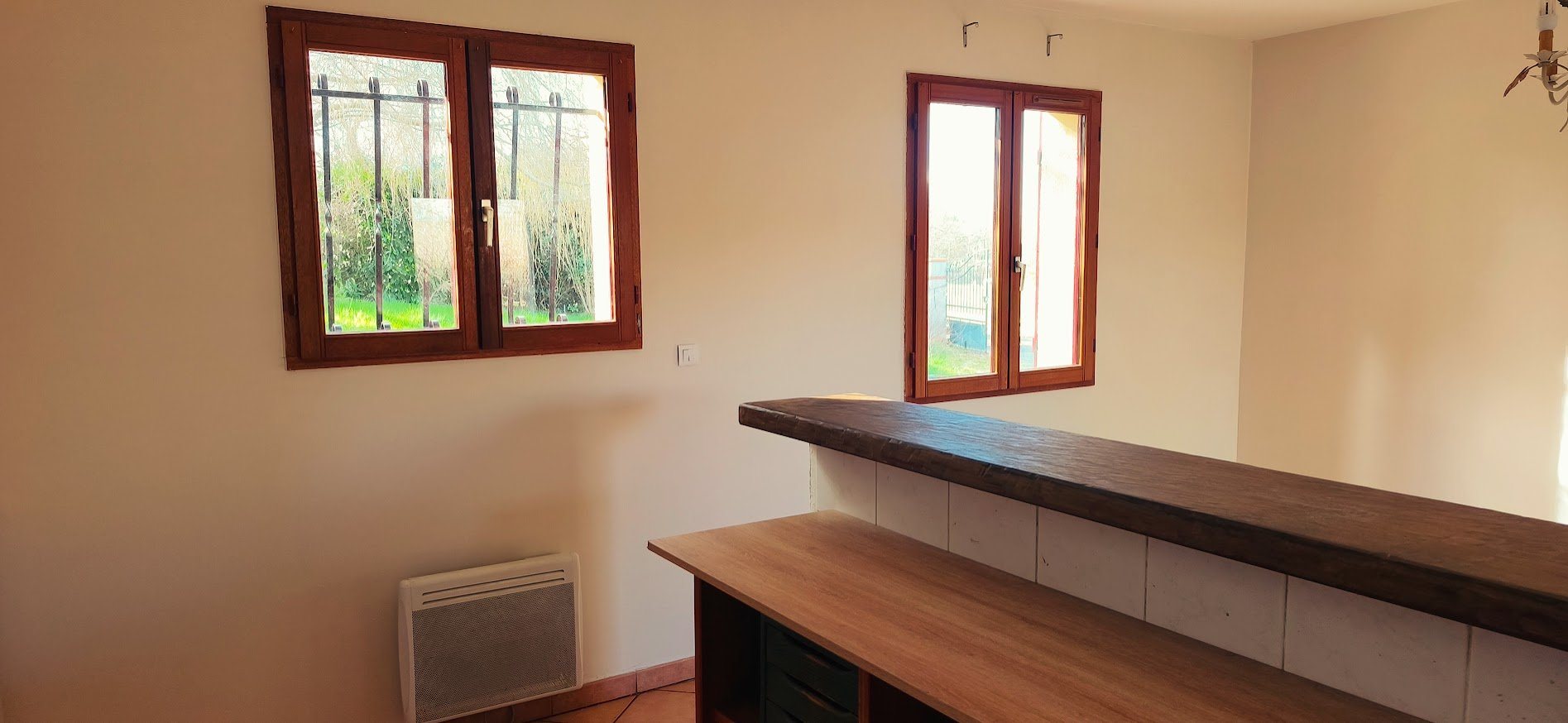 Maison à vendre, 99m², Durfort-Lacapelette