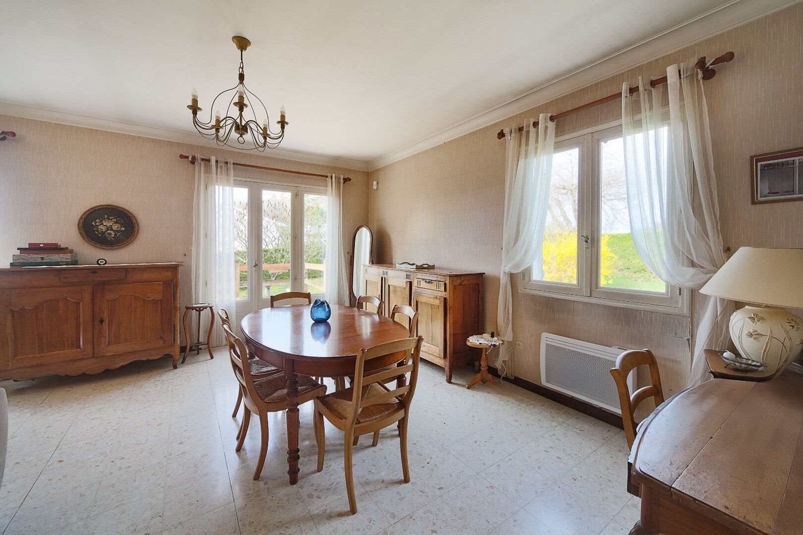 Maison à vendre, 99m², Lauzerte