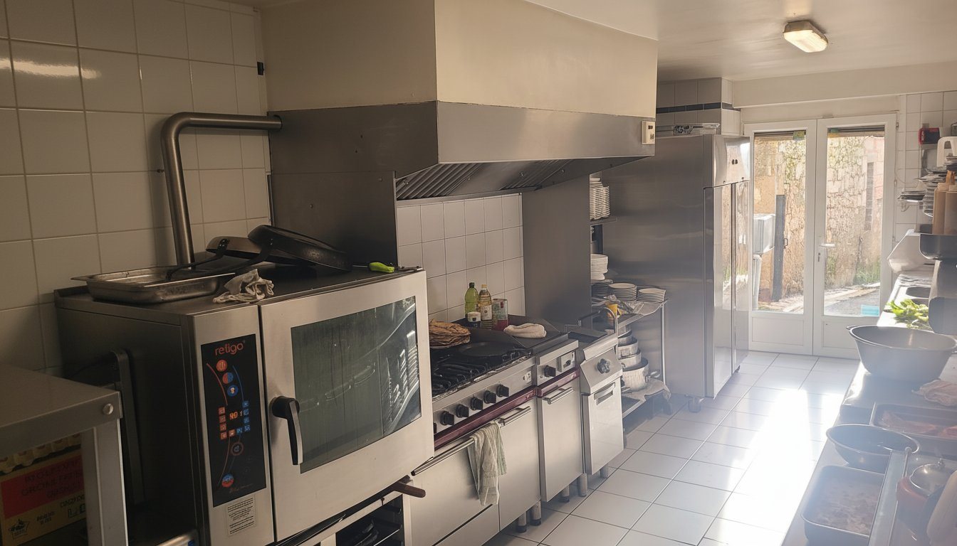 Maison à vendre, 140m², Castelsagrat