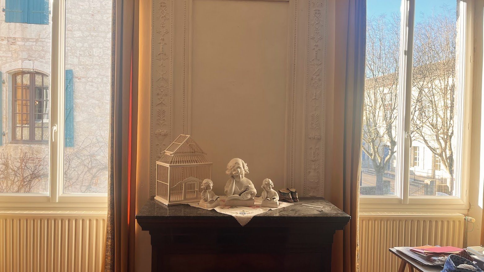 Maison à vendre, 320m², Lauzerte
