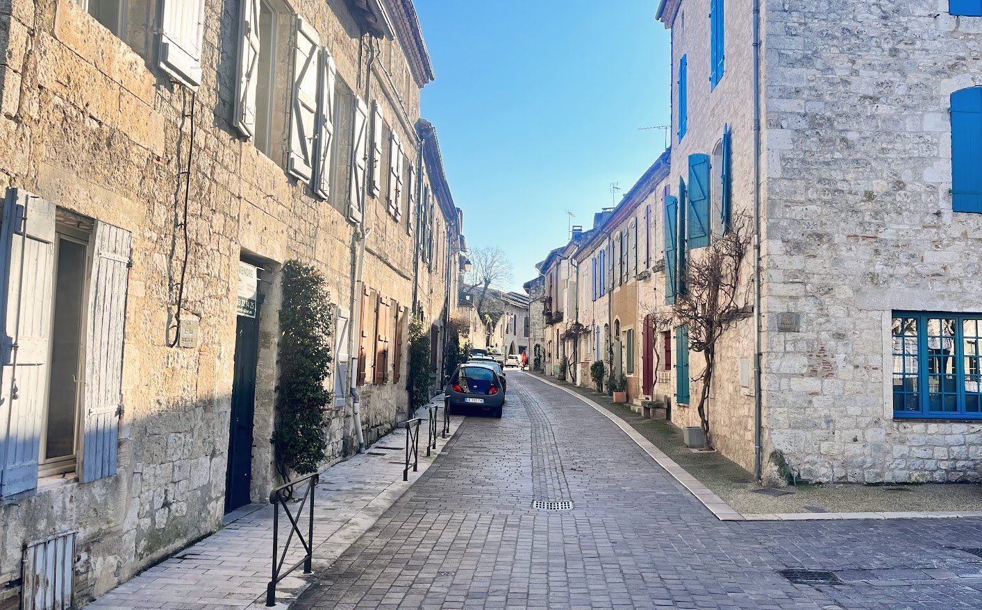 Maison à vendre, 320m², Lauzerte