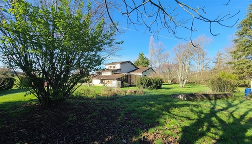 Maison 4 pièces 135 m² · à Tréjouls · 135 m² · 191 000 €