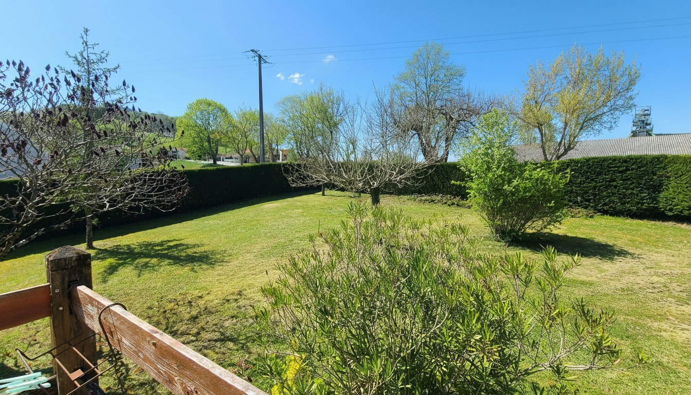 Maison à vendre, 99m², Lauzerte