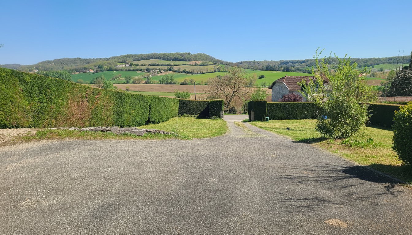 Maison à vendre, 99m², Lauzerte