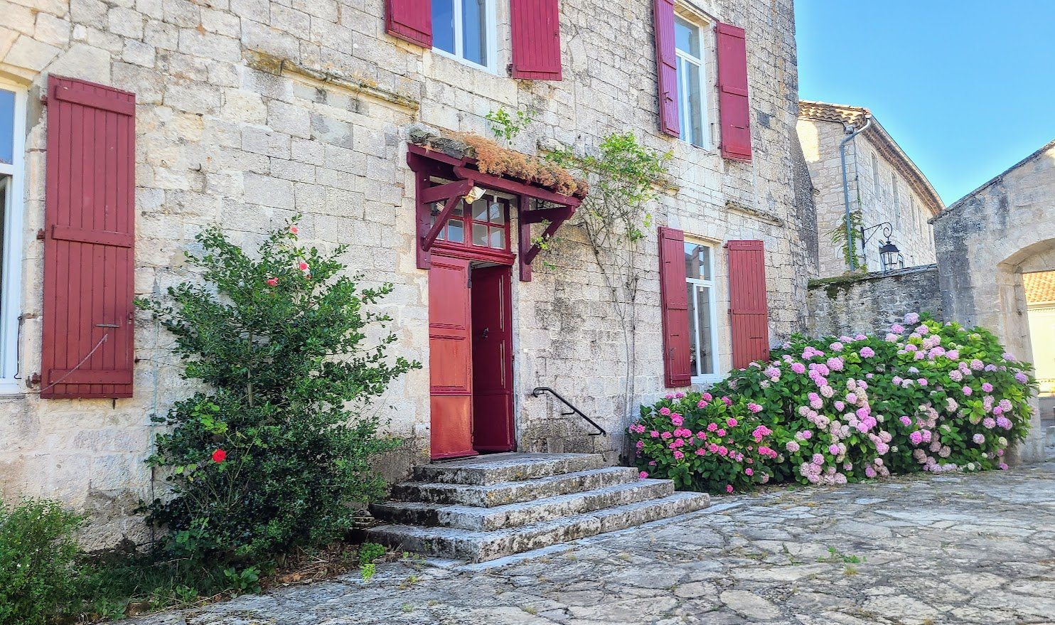 Maison à vendre, 427m², Castelnau Montratier-Sainte Alauzie
