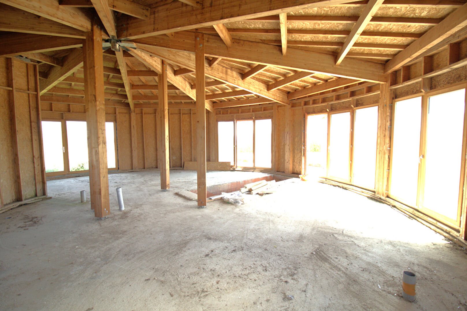 Maison à vendre, 128m², Verdille