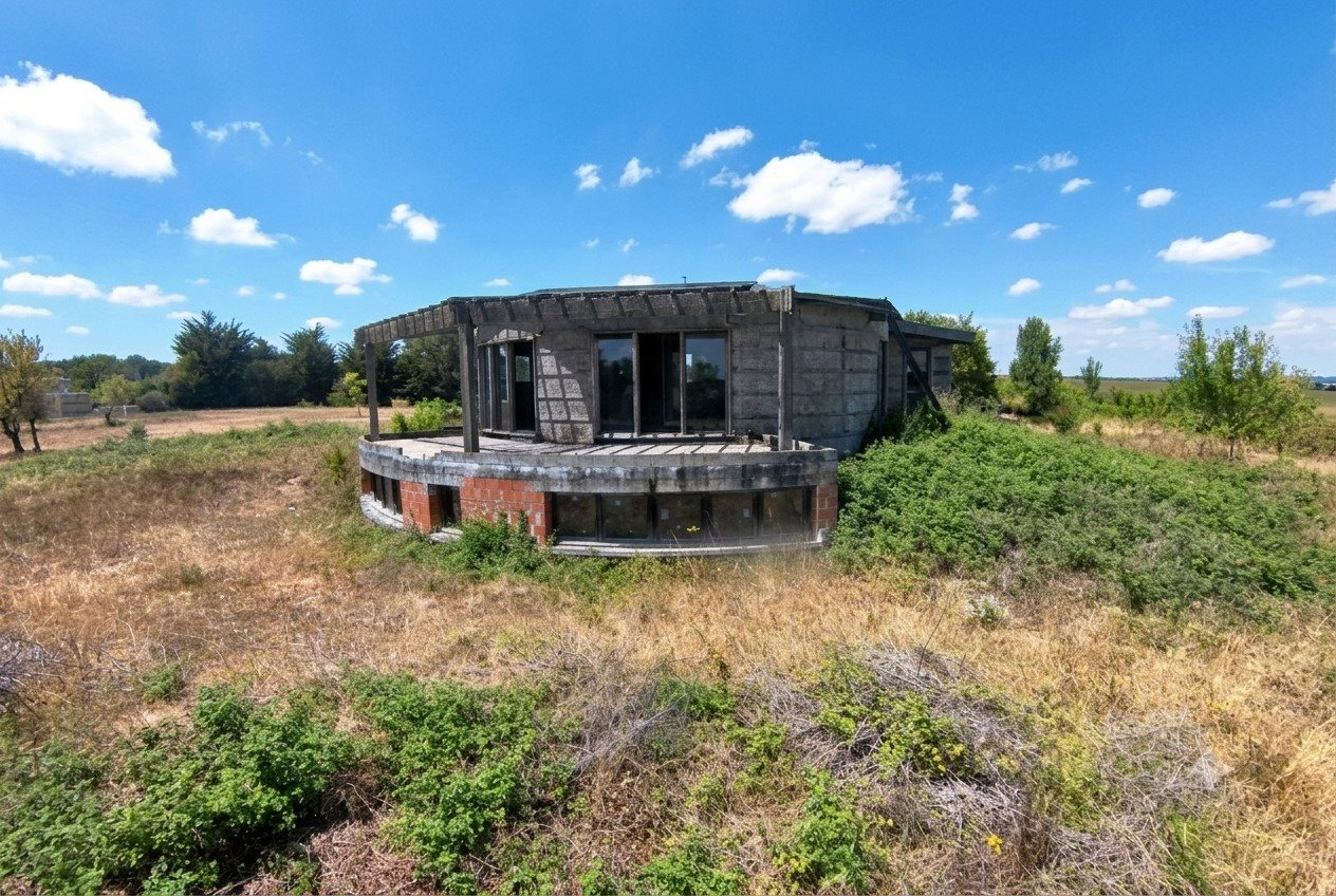 Maison à vendre, 128m², Verdille