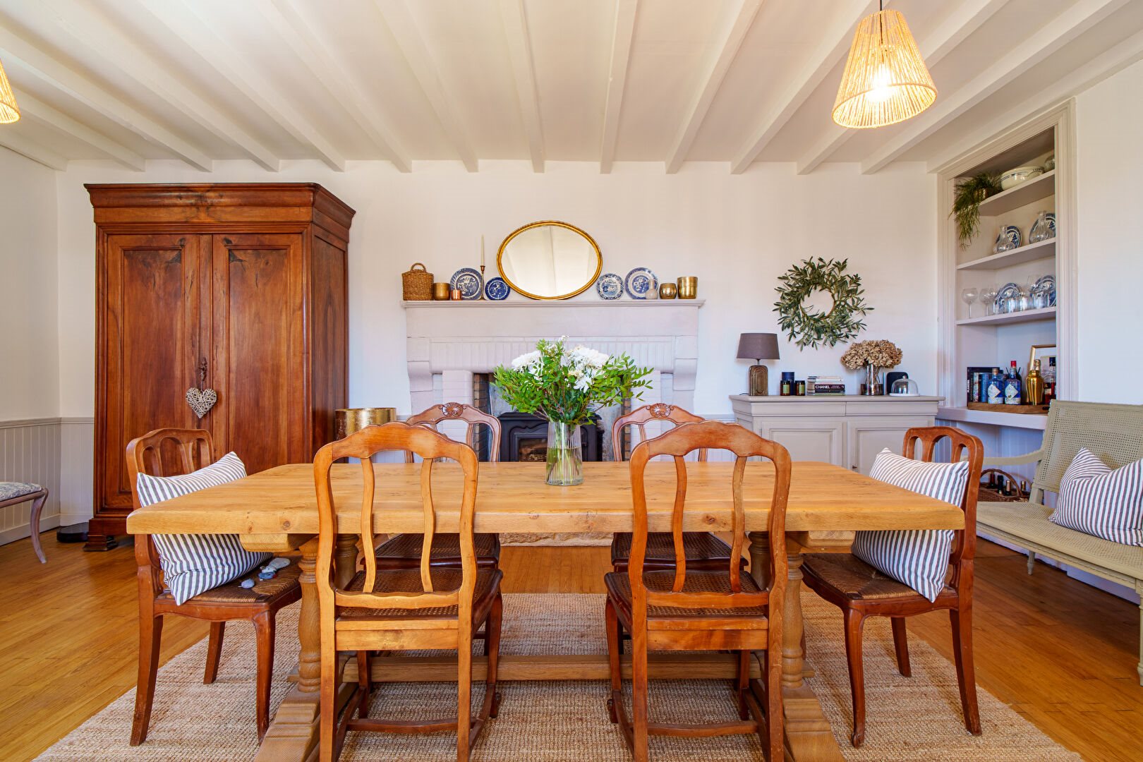 Maison à vendre, 147m², Charmé
