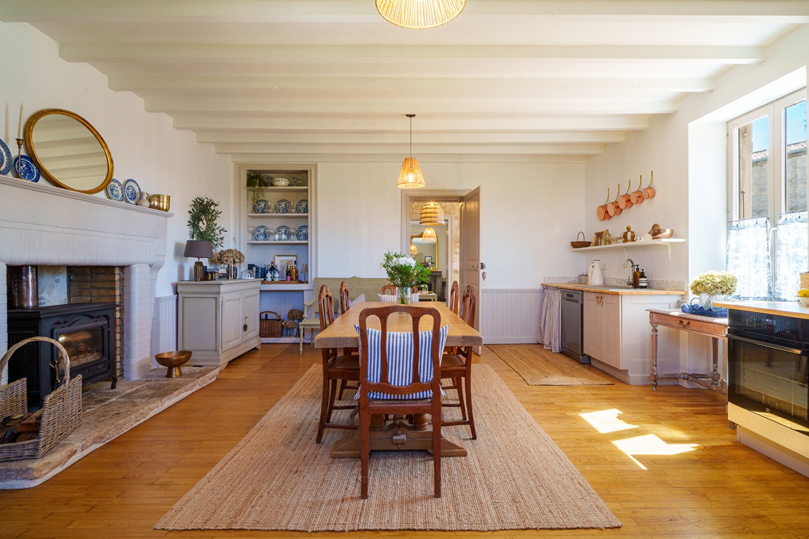 Maison à vendre, 147m², Charmé