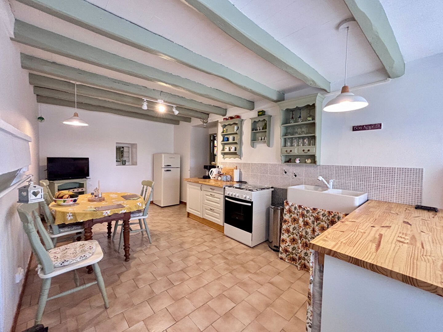 Maison à vendre, 95m², Villefagnan