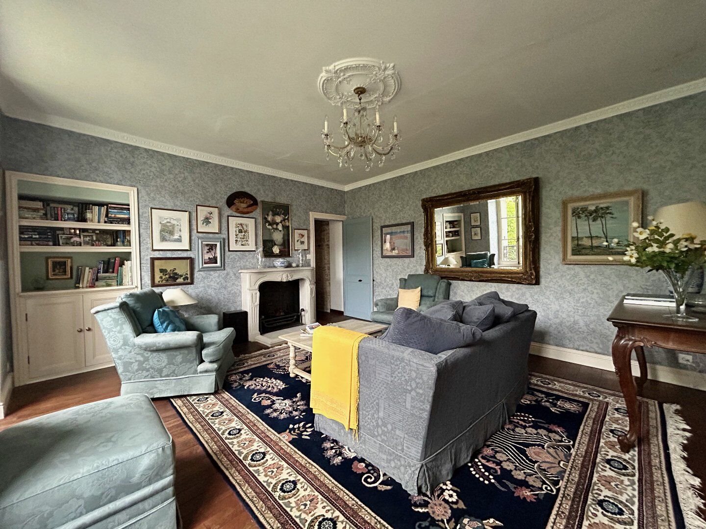 Maison à vendre, 204m², La Mothe-Saint-Héray
