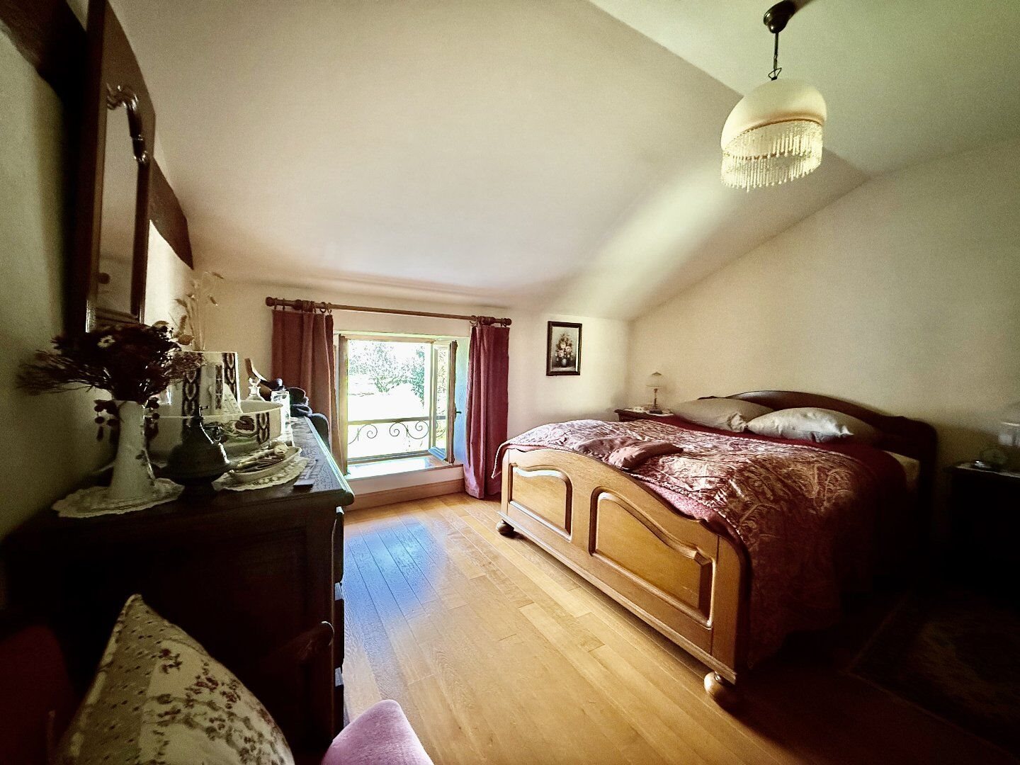 Maison à vendre, 148m², Clussais-la-Pommeraie