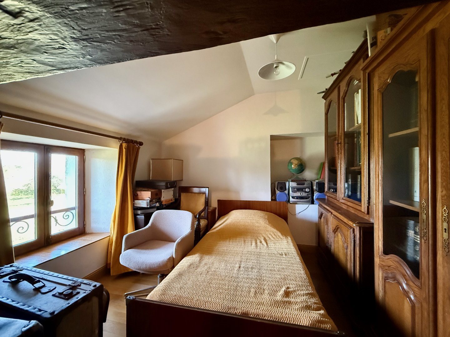 Maison à vendre, 148m², Clussais-la-Pommeraie
