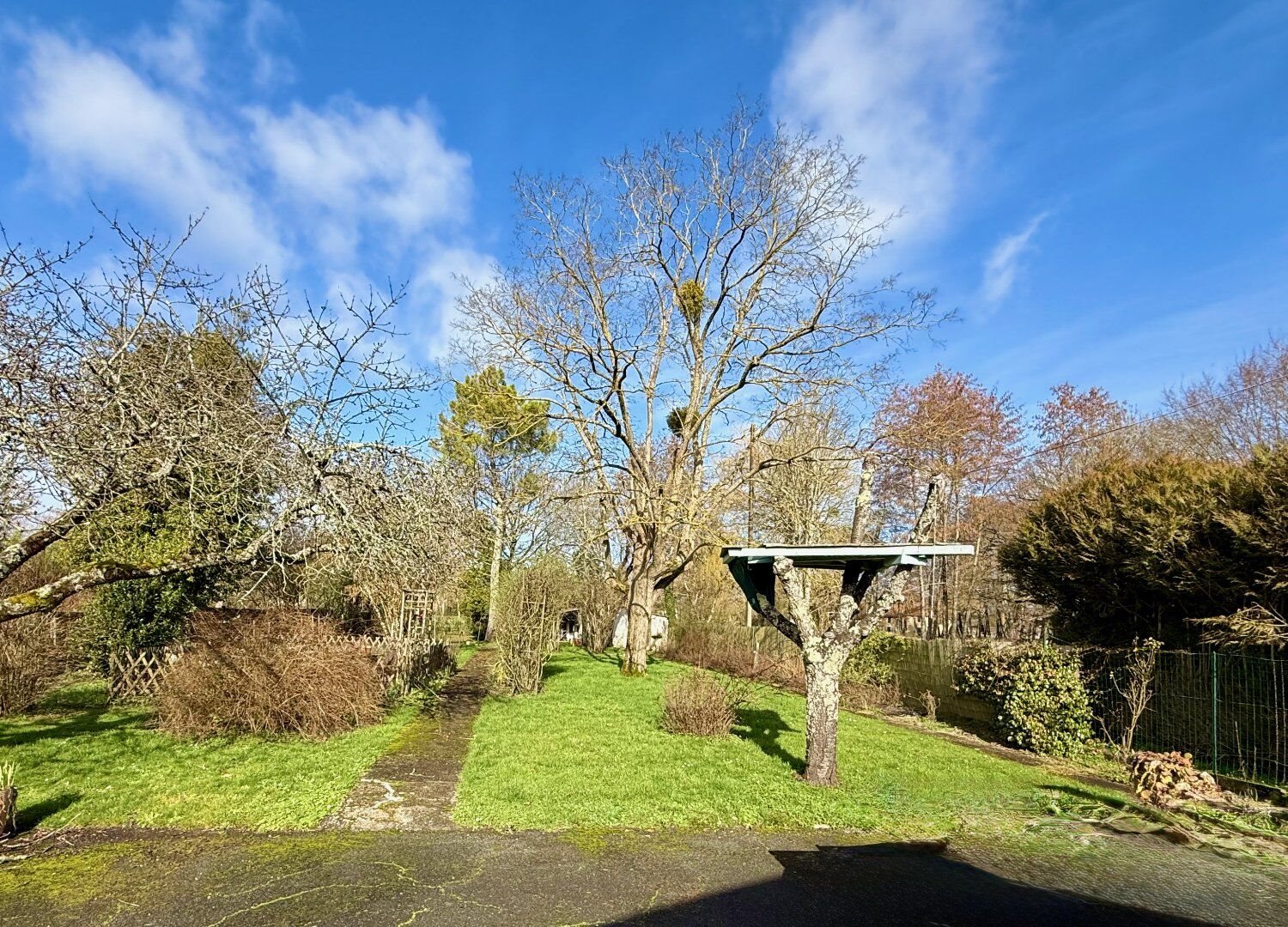 Maison à vendre, 185m², Lezay