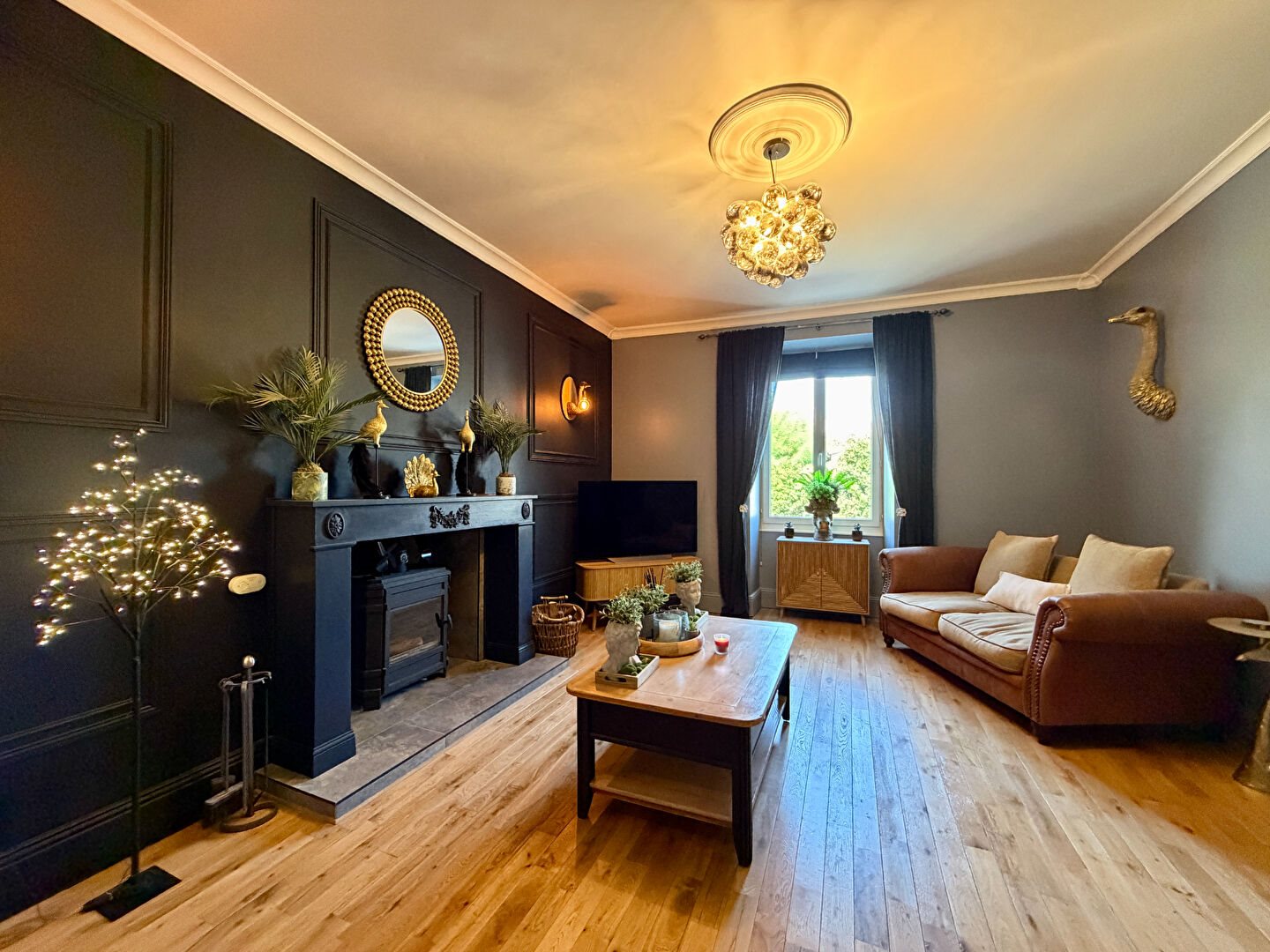 Maison à vendre, 237m², Voulême