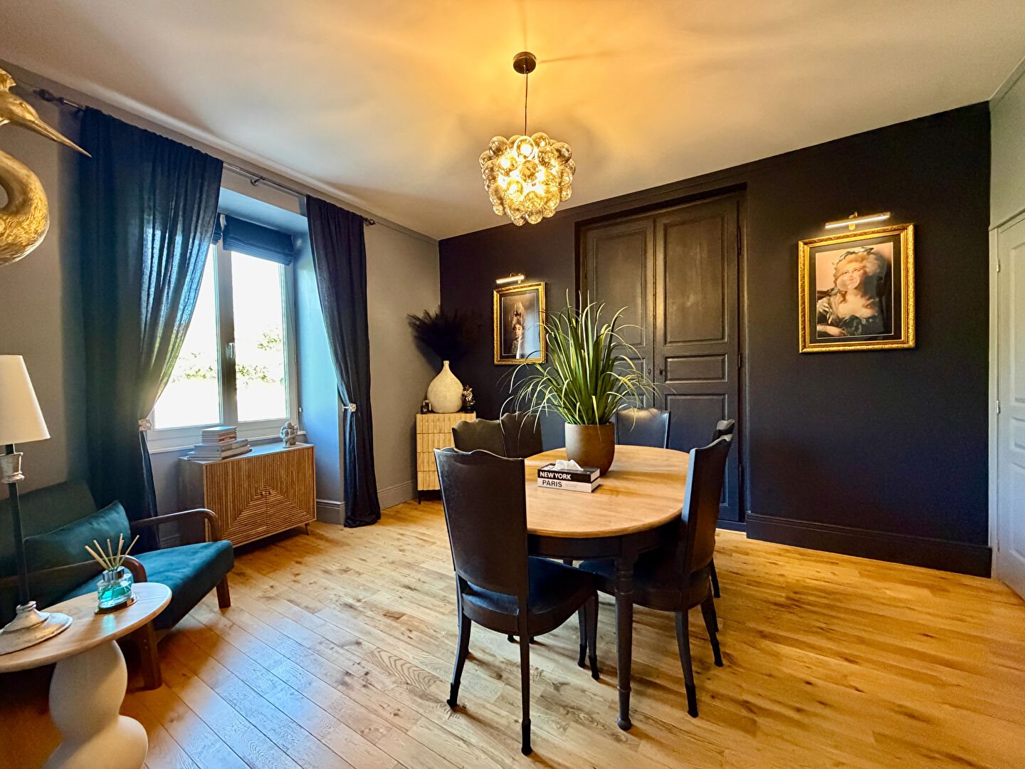 Maison à vendre, 237m², Voulême