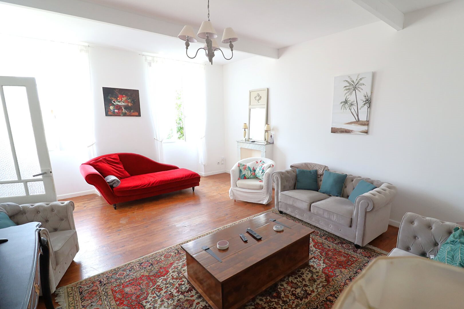 Maison à vendre, 138m², Verdille
