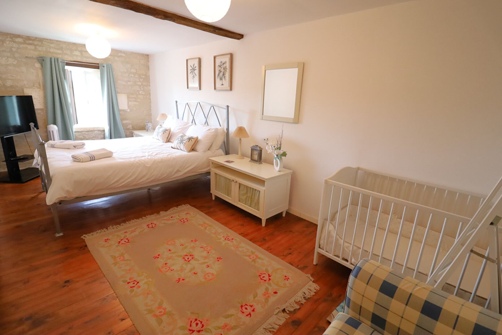 Maison à vendre, 138m², Verdille