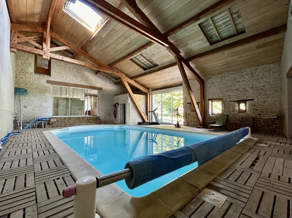 Maison à vendre, 336m², Périgné