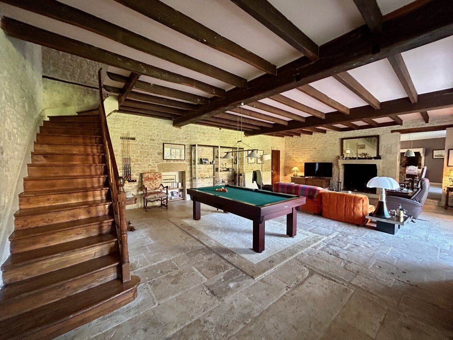Maison à vendre, 336m², Périgné
