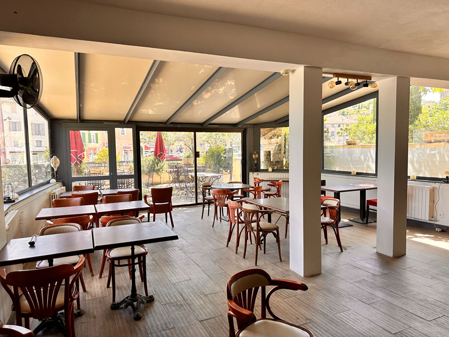 Appartement à vendre, 425m², Apt