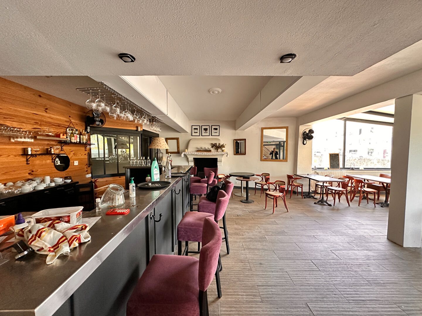 Appartement à vendre, 425m², Apt
