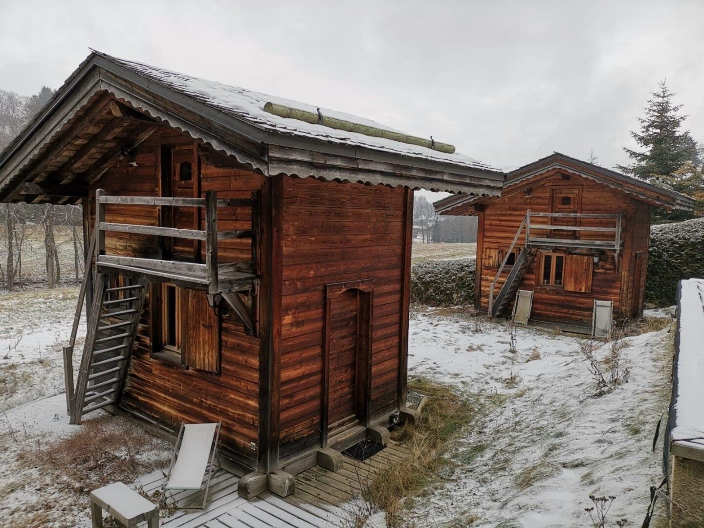 Appartement à vendre, 231m², Megève
