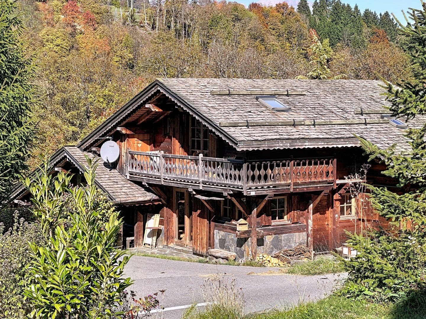 Appartement à vendre, 231m², Megève