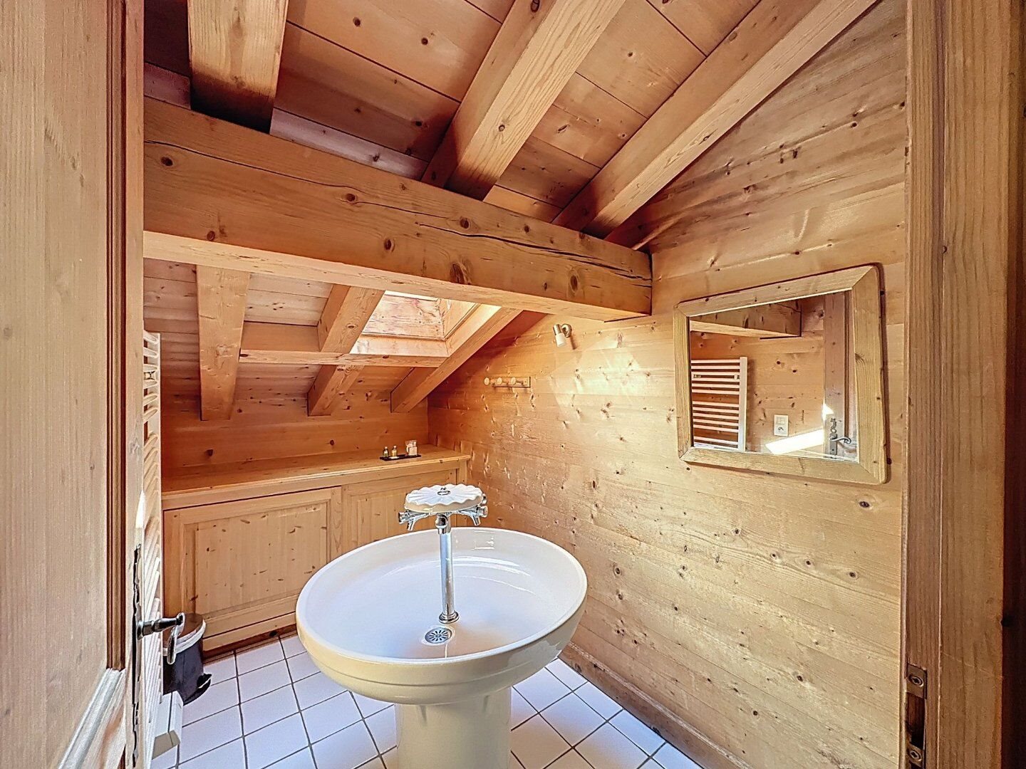 Appartement à vendre, 231m², Megève