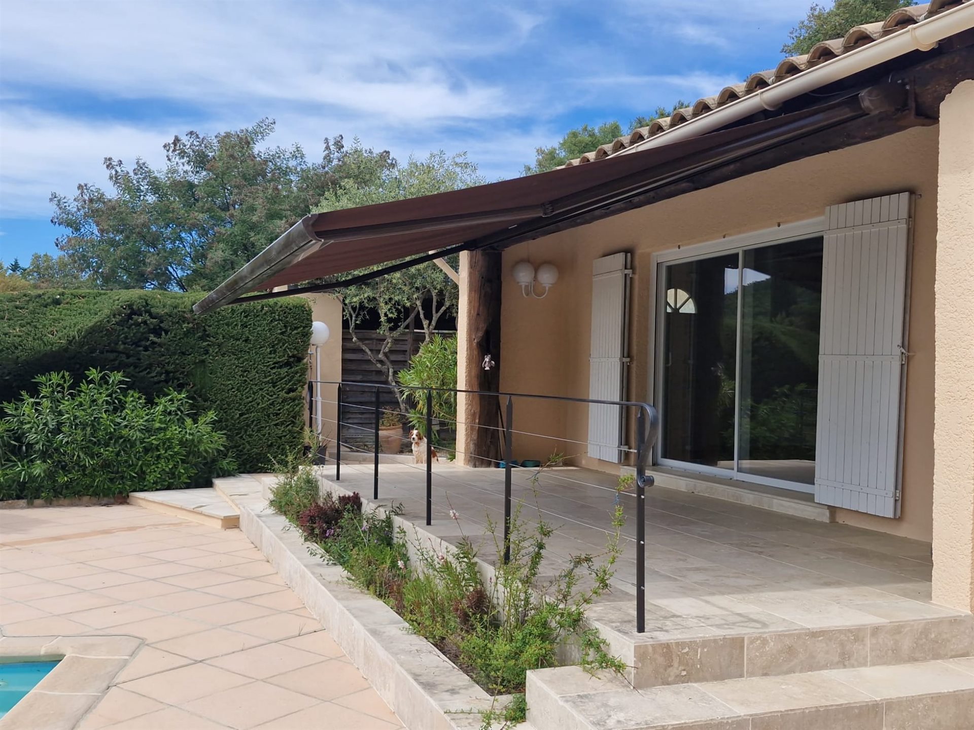 Maison à vendre, 114m², Bagnols-en-Forêt
