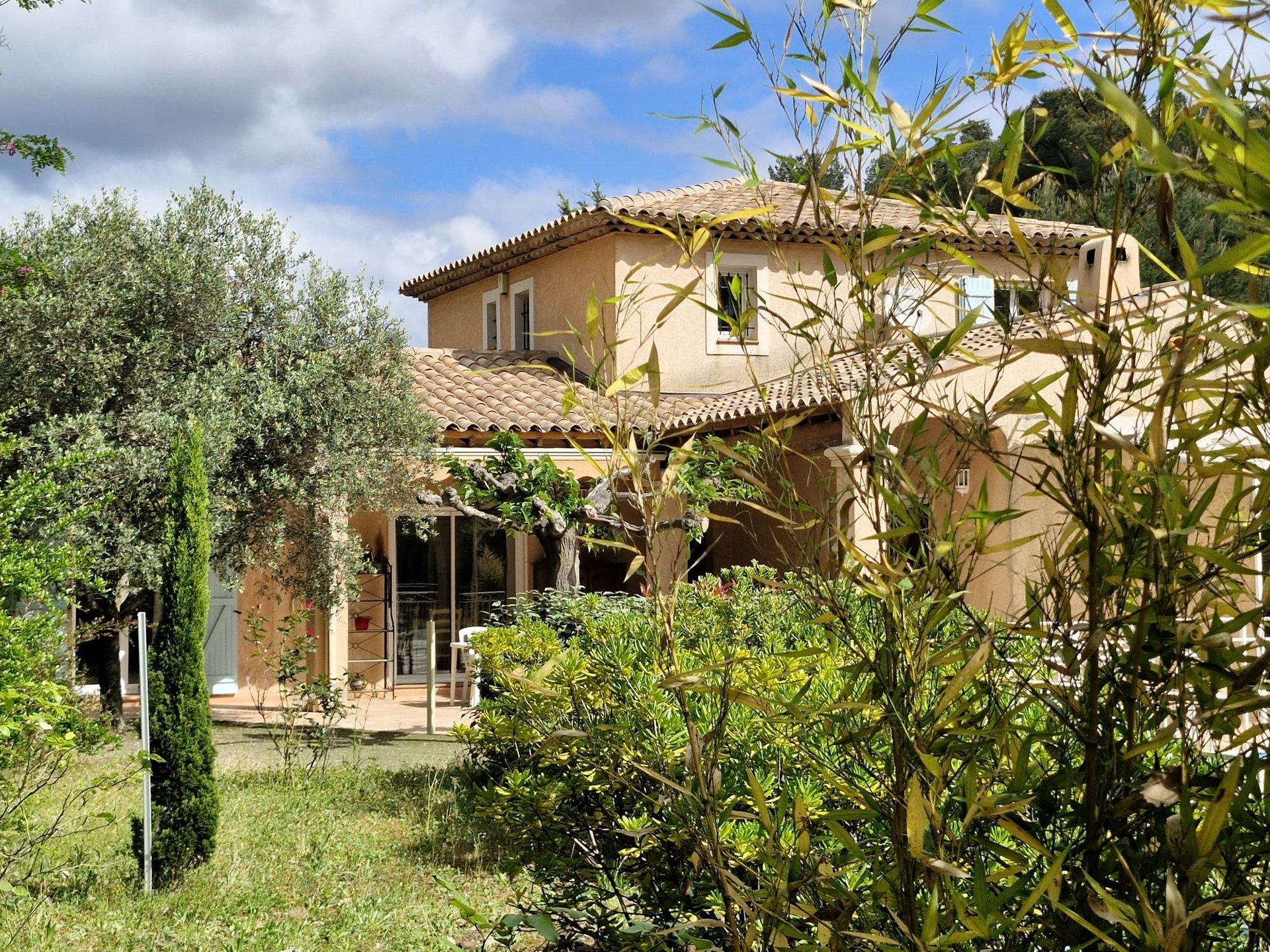 Maison à vendre, 152m², Lorgues