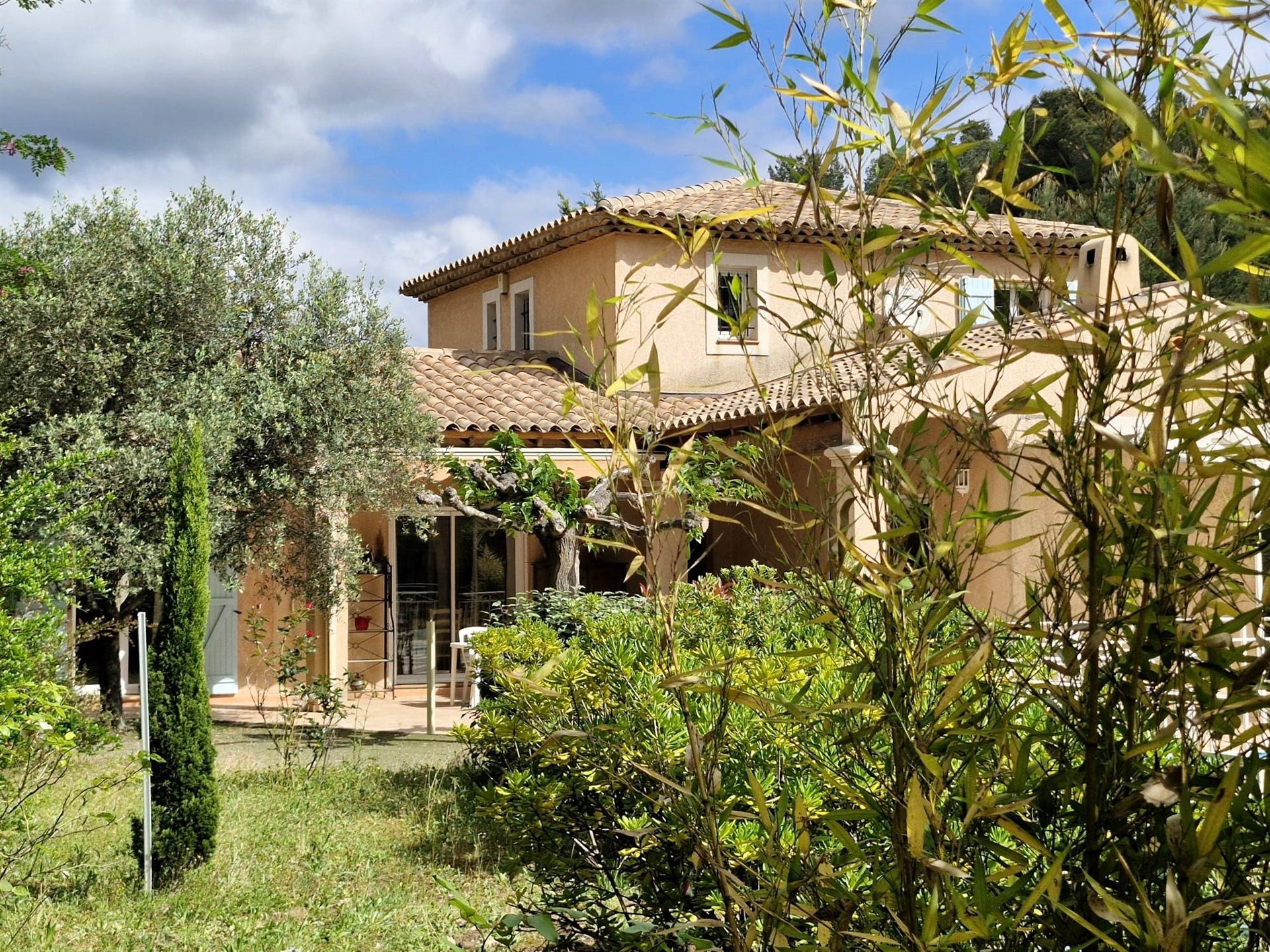 Maison à vendre, 152m², Lorgues