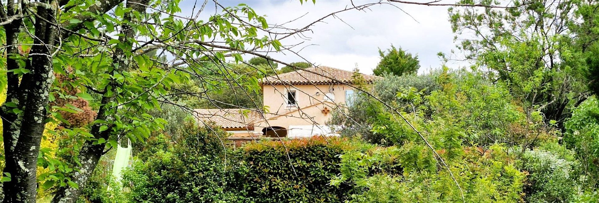 Maison à vendre, 152m², Lorgues