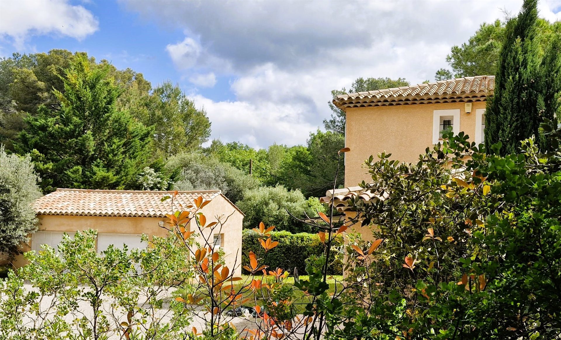 Maison à vendre, 152m², Lorgues