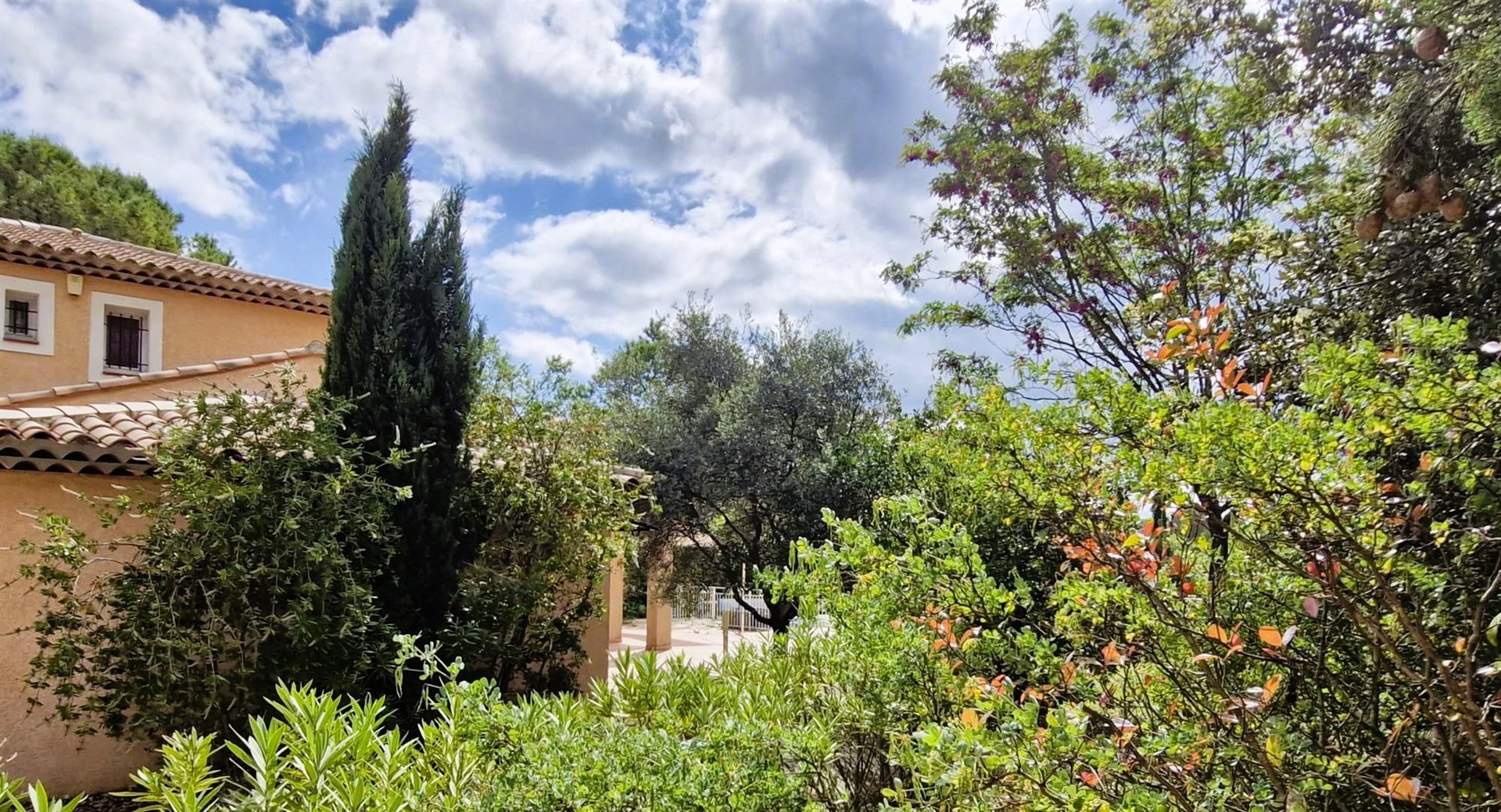 Maison à vendre, 152m², Lorgues