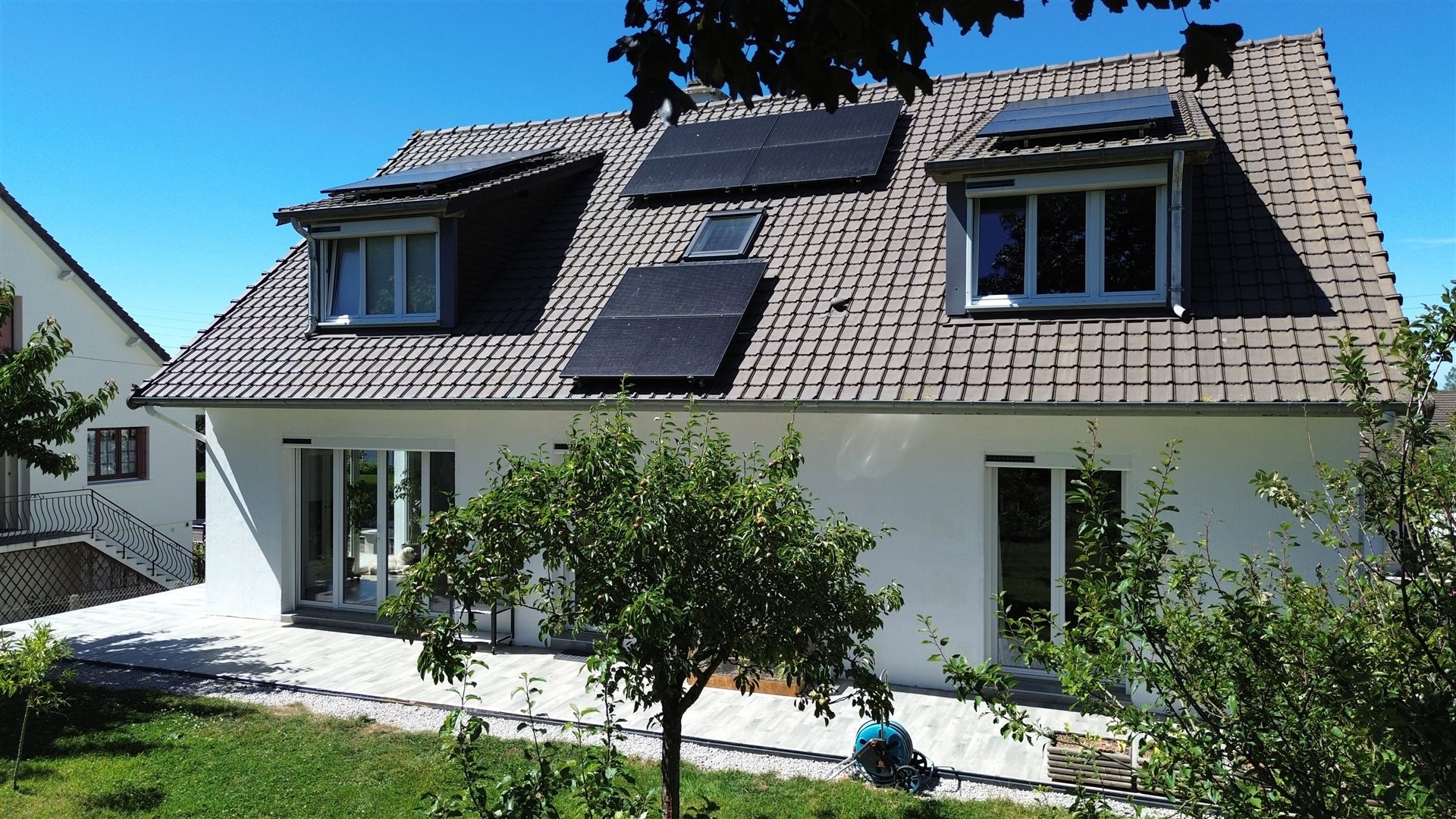 Maison 12 pièces 236 m² · à Isigny-sur-Mer · 236 m² · 319 000 €