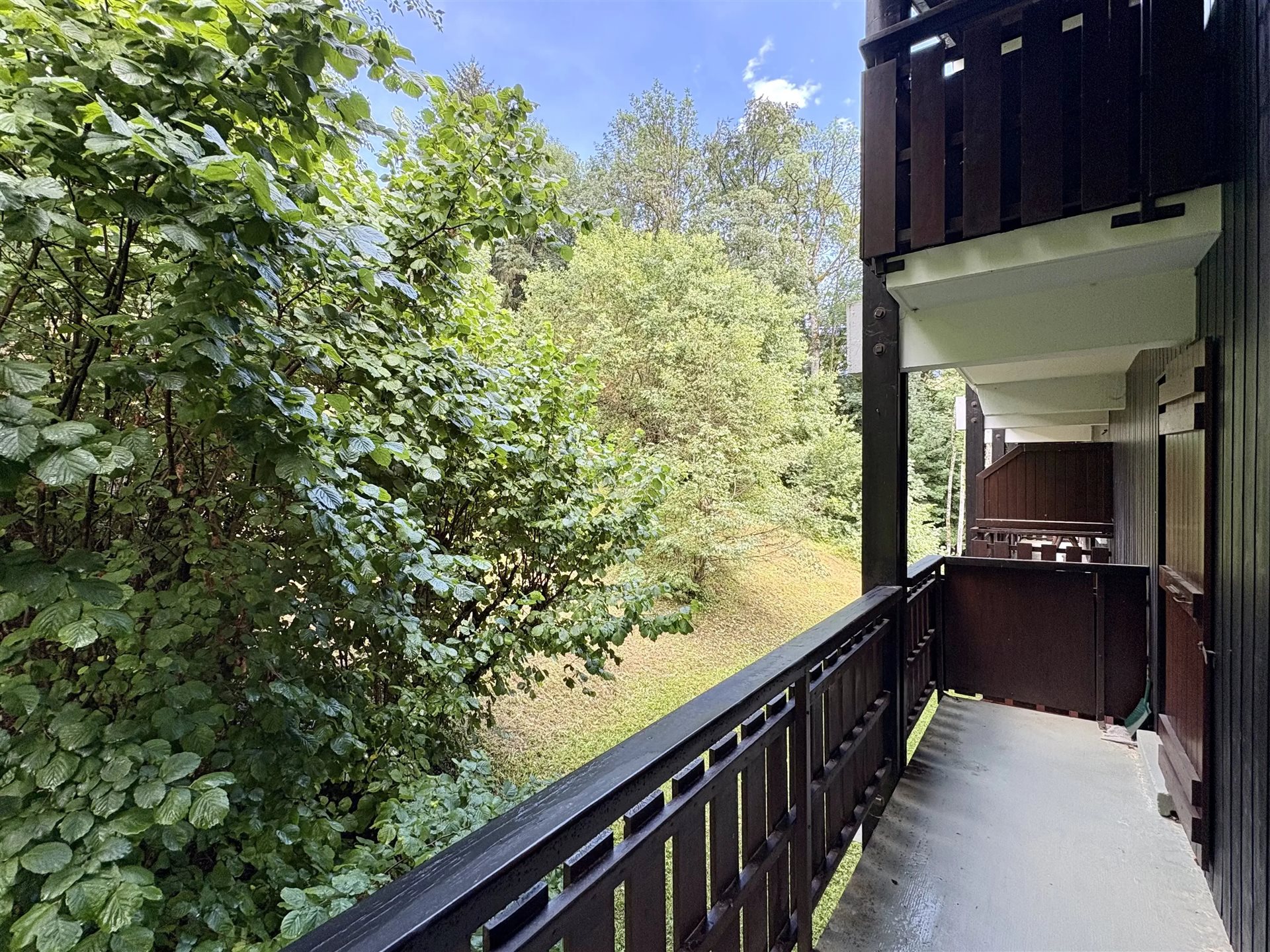 Appartement à vendre, 44m², Megève