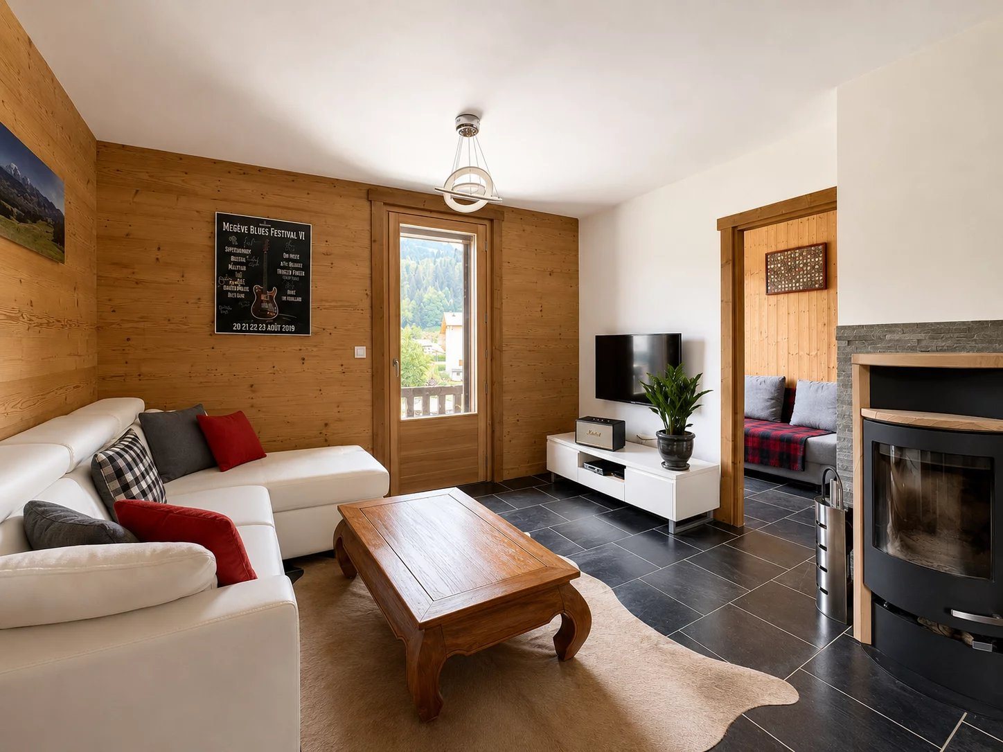 Appartement à vendre, 41m², Demi-Quartier
