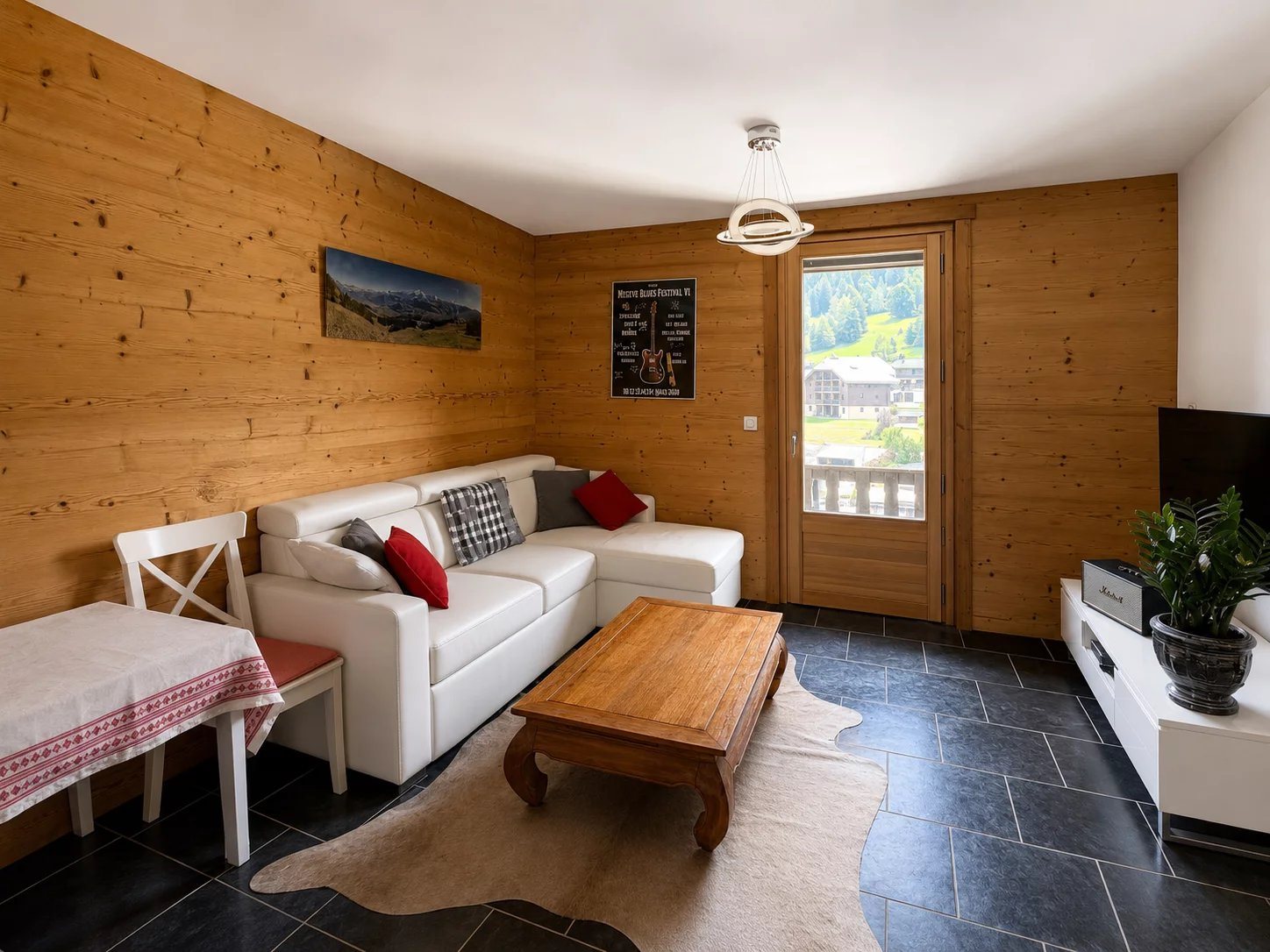 Appartement à vendre, 41m², Demi-Quartier