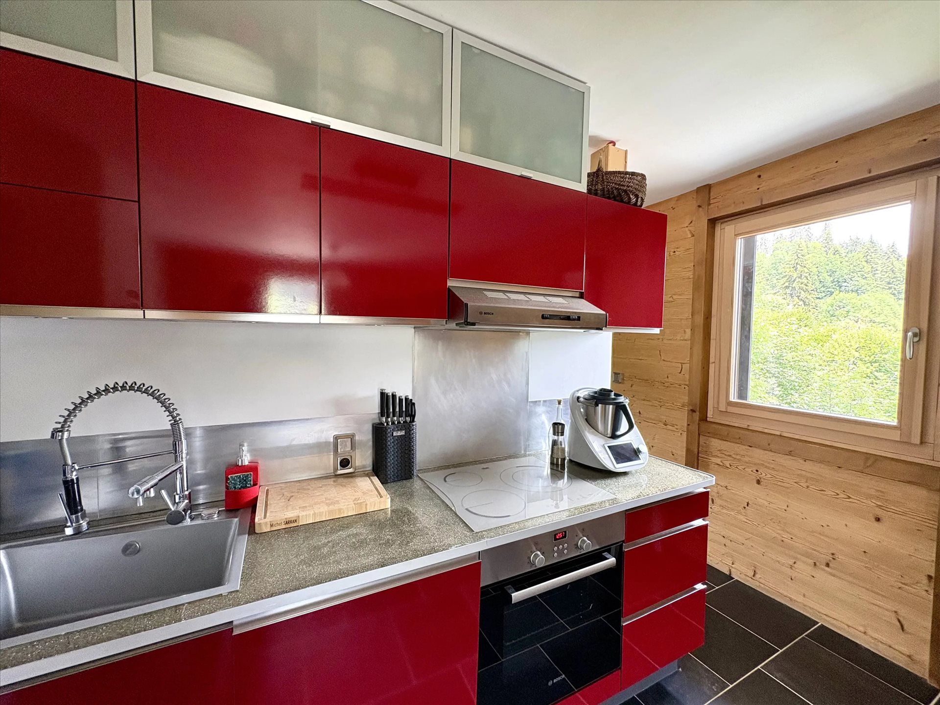 Appartement à vendre, 41m², Demi-Quartier