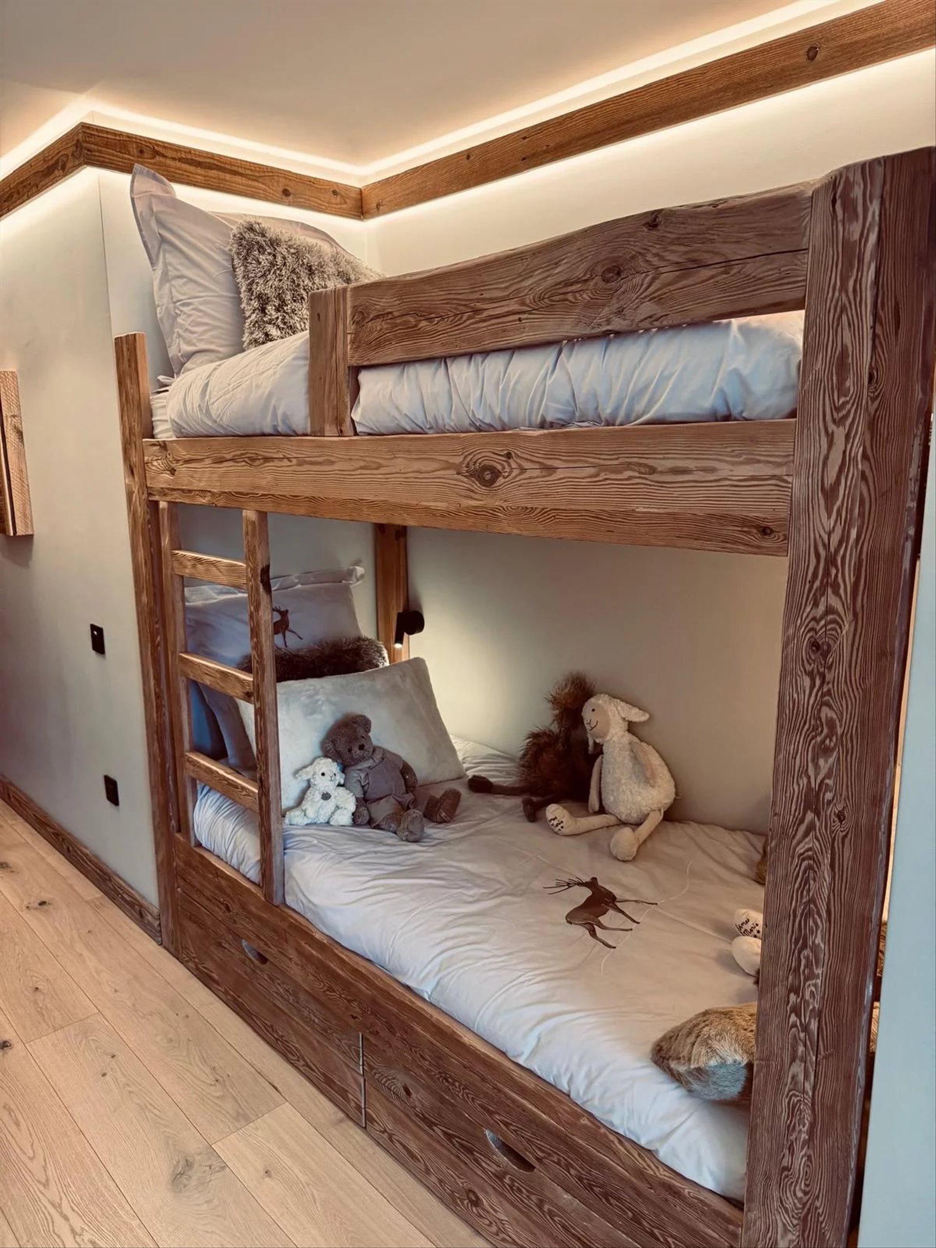 Appartement à vendre, 31m², Megève