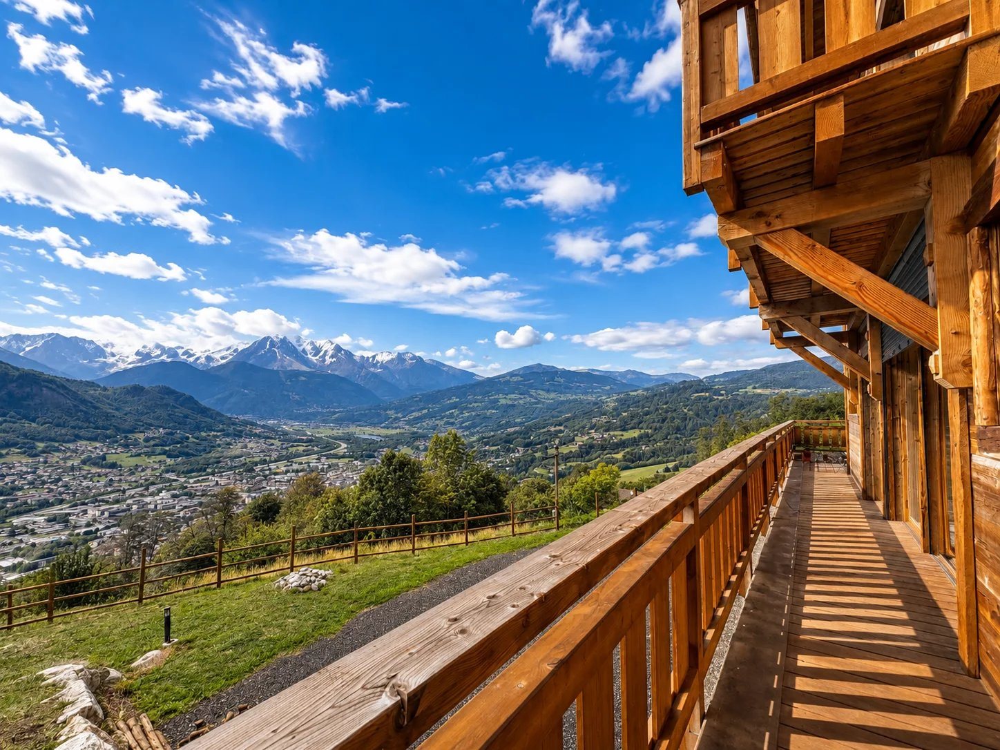 Maison à vendre, 141m², Sallanches