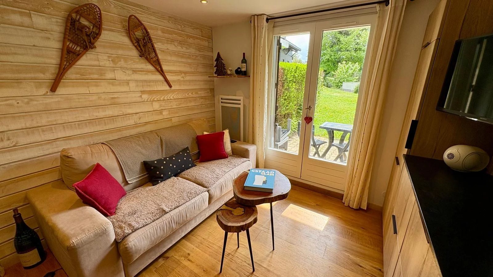 Appartement à vendre, 23m², Demi-Quartier